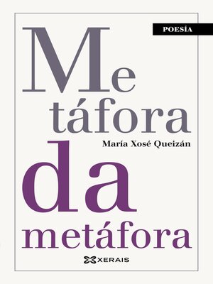 cover image of Metáfora da metáfora